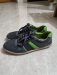 North Star sneakers